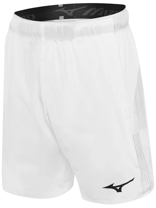 Mizuno 8 Amplify Short - white