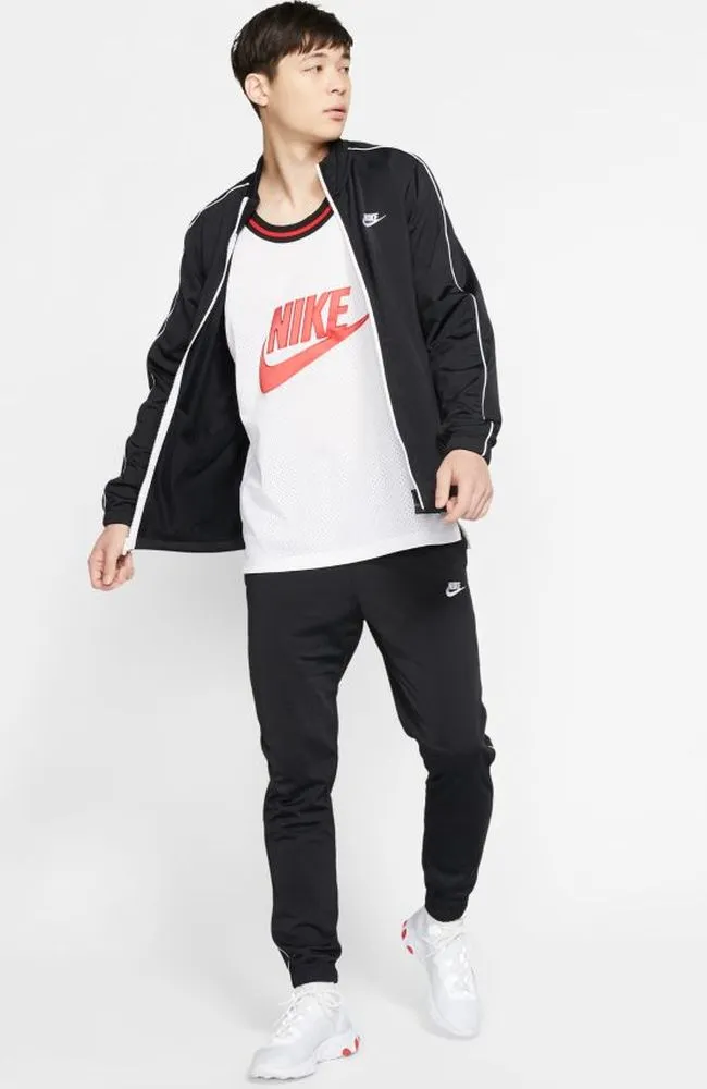 nike-sportswear-special-track-suit-pack-basic-black-white-5 Nike Sportswear Special Track Suit Pack Basic - black/white