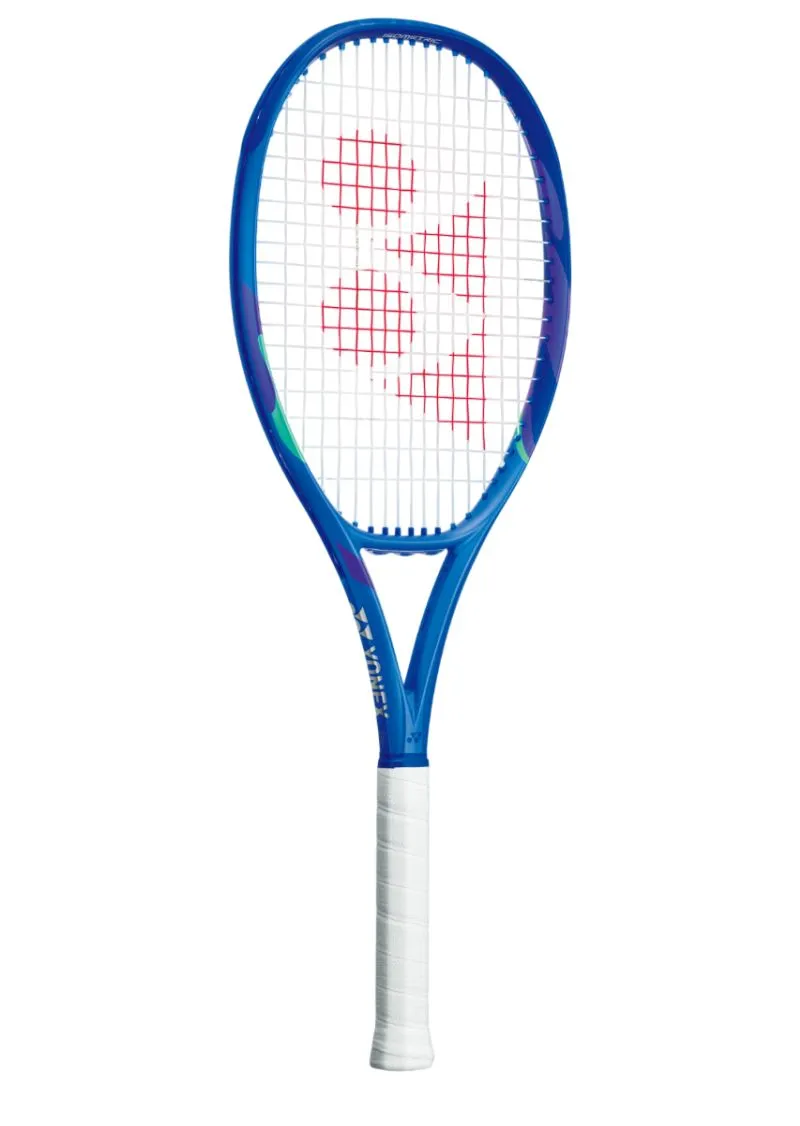 Yonex New EZONE 100SL (270g) - blast blue (tester) Yonex New EZONE 100SL (270g) - blast blue (tester)