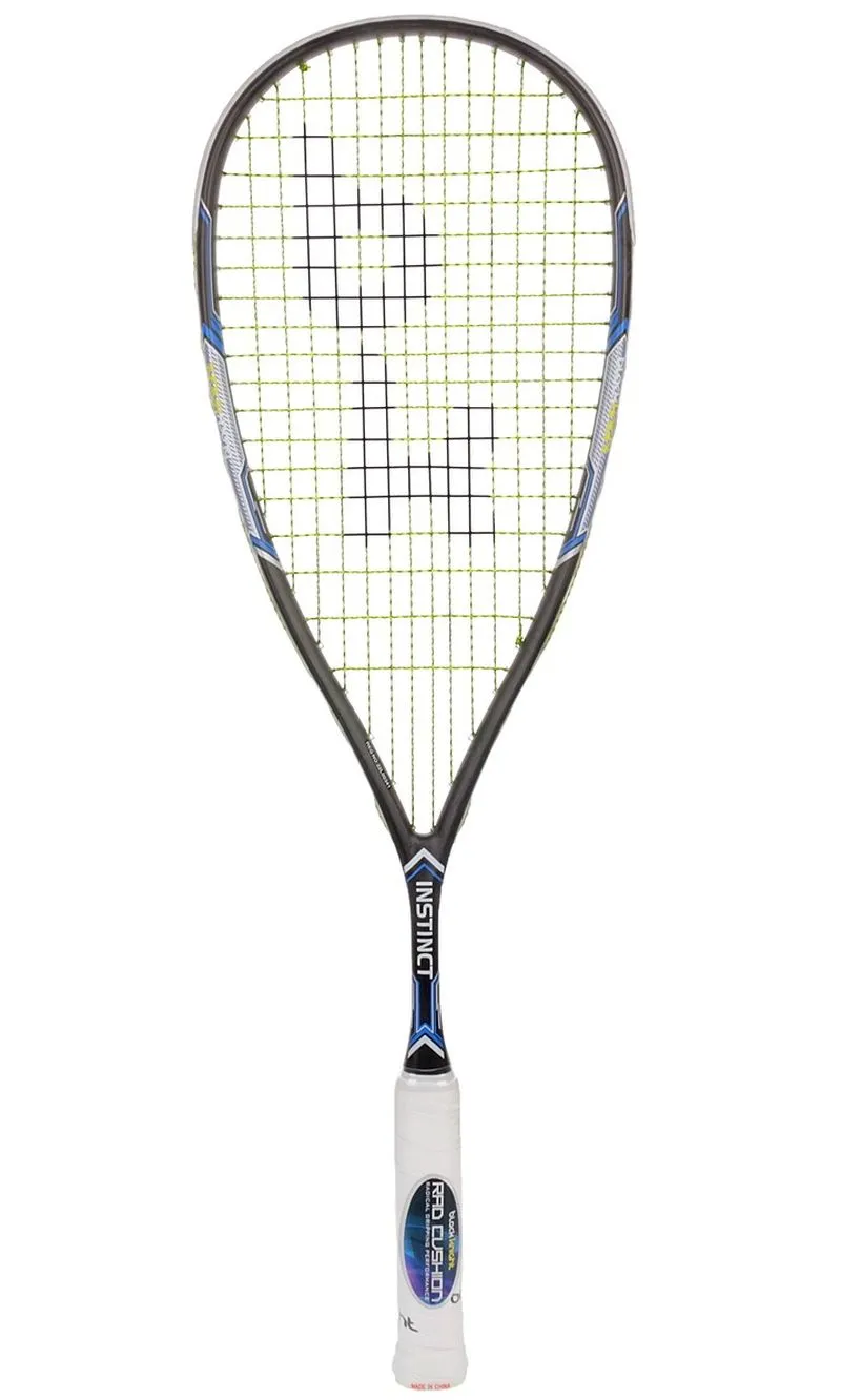 BKInstinct Black Knight Instinct