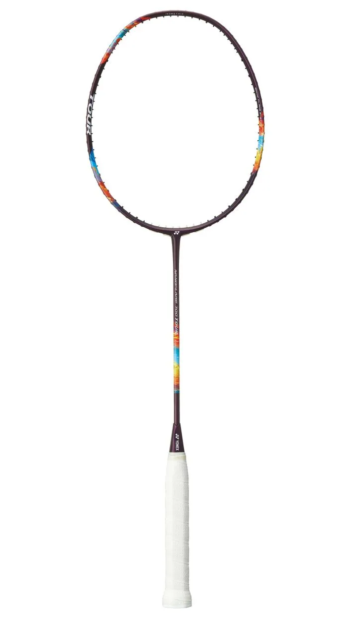 all_nf-700t_339-1_2_1 Yonex Nanoflare 700 Tour - midnight purple
