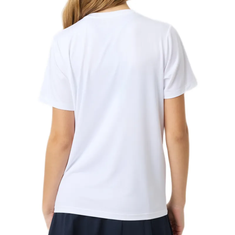 Björn Borg Ace Slim - brilliant white