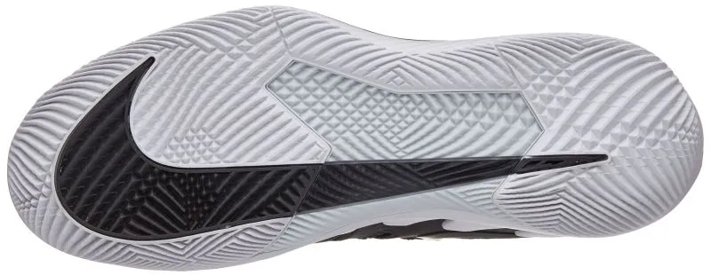 Nike Air Zoom Vapor X - black/vast grey