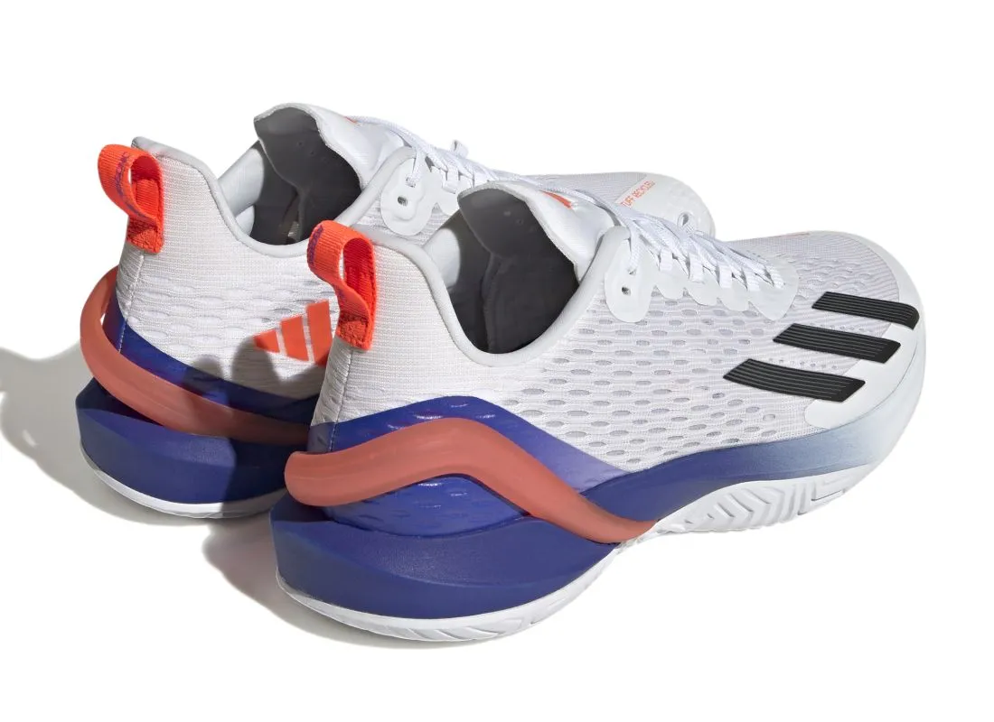 GY9634_7_FOOTWEAR_Photography_Back-Lateral-Top-View_white