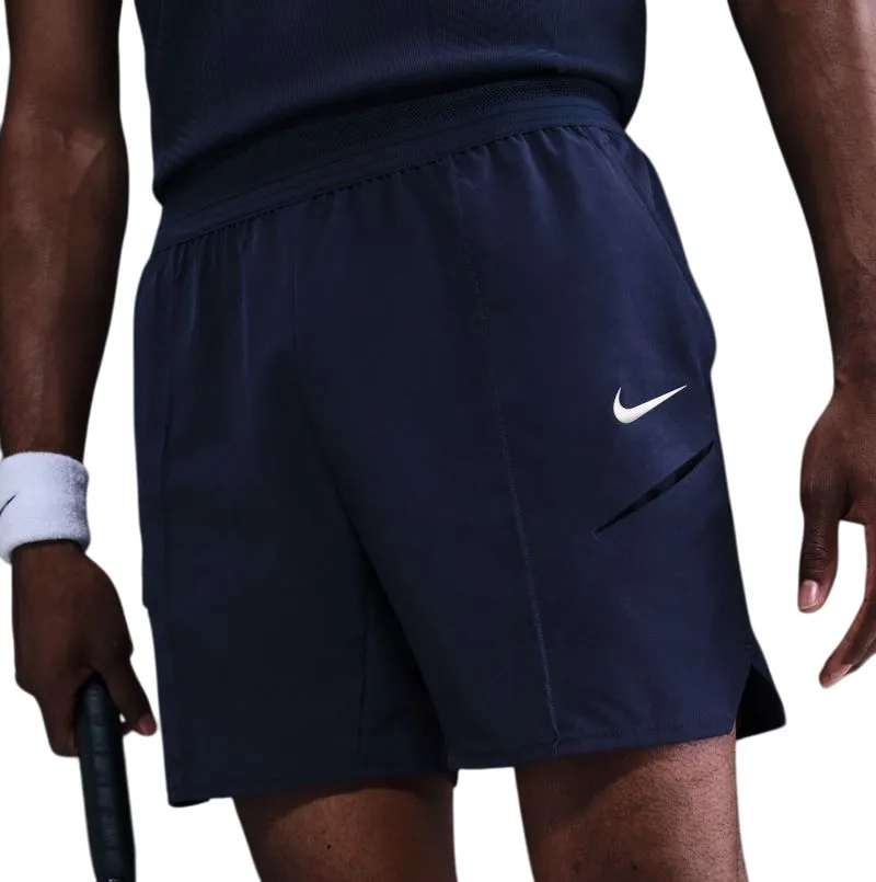Nike Court Slam Dri-Fit - midnight navy Nike Court Slam Dri-Fit - midnight navy