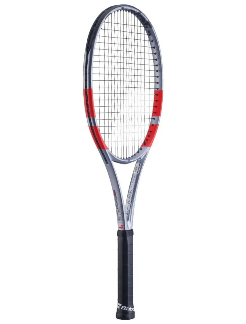 Babolat Pure Strike 98 16/19 4-gen (tester)
