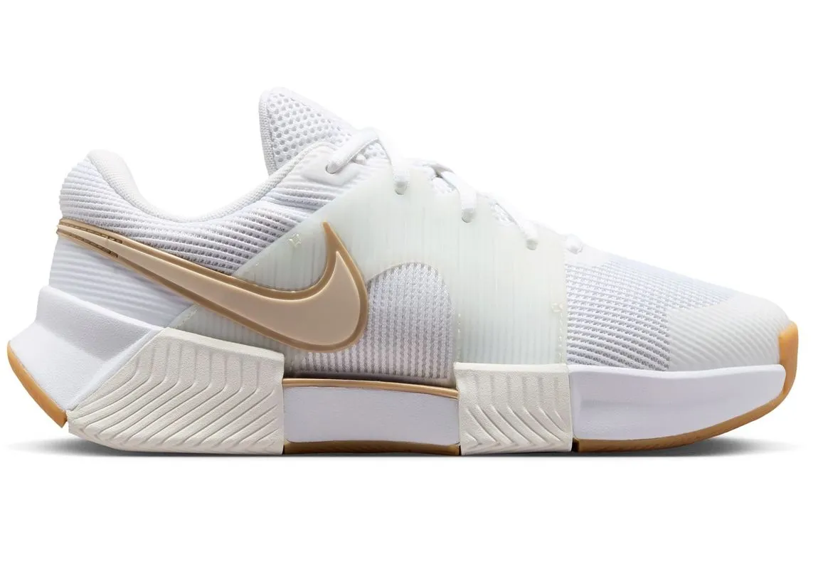 Nike Zoom GP Challenge 1.5 - white/lt orewood/summit white Nike Zoom GP Challenge 1.5 - white/lt orewood/summit white