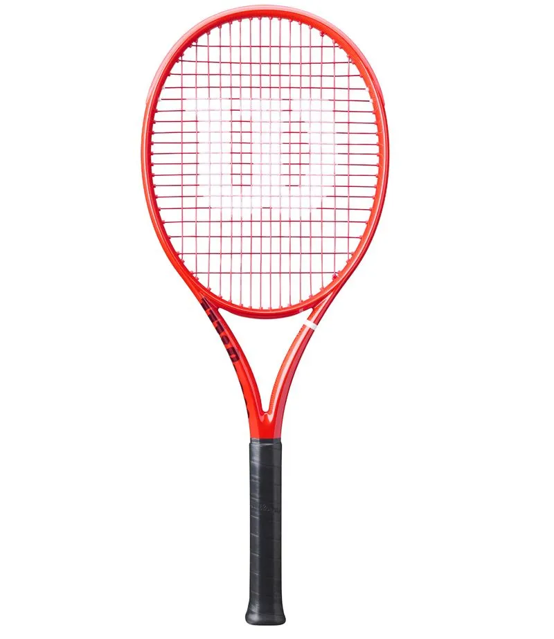 Wilson Defyer 100L V1 + racordaje