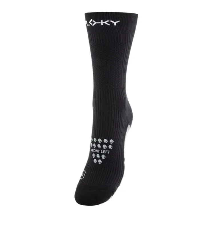 Floky S-Mash 3D Biomechanical 1P - black