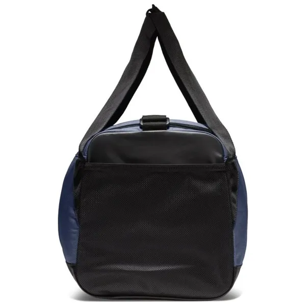 Nike Gym Club Training Duffel Bag - game royal/game royal/wild cherry