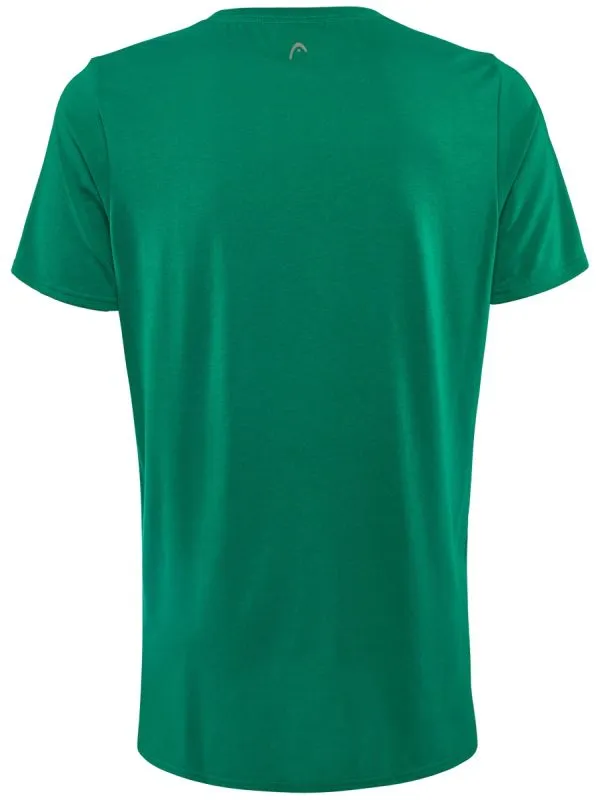 Head Club Carl T-Shirt M - green