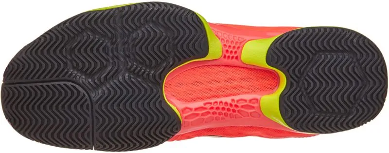 nike-air-zoom-ultra-react-hyper-orange-black-volt-4 Nike Air Zoom Ultra React - hyper orange/black/volt