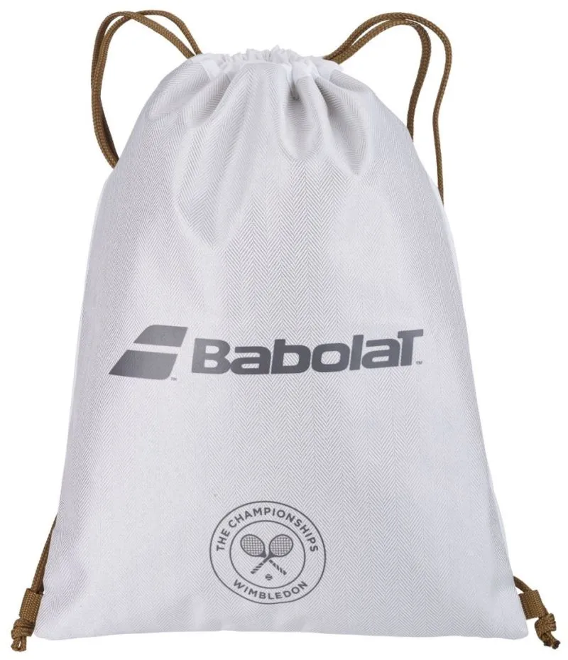 Babolat Gym Bag Wimbledon