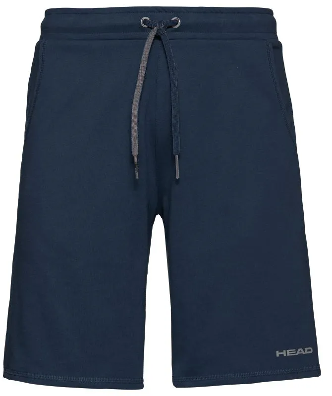Head Club Jacob Bermudas M - dark blue Head Club Jacob Bermudas M - dark blue