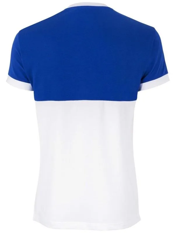 tecnifibre-lady-f1-stretch-royal-blue-2 Tecnifibre Lady F1 Stretch - royal blue
