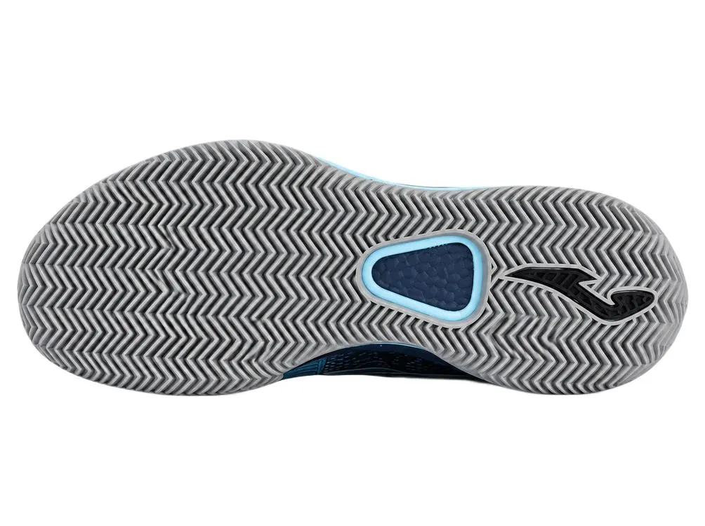 Joma Point Men 2617 Clay - petroleum