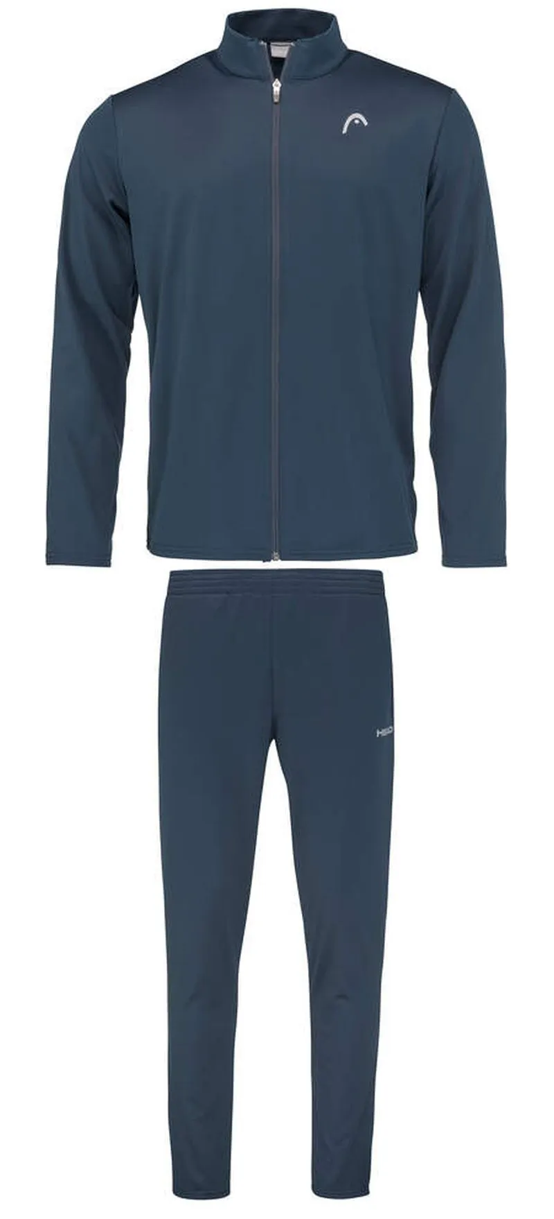 Men's Tracksuit Head Easy Court - navy - Blue