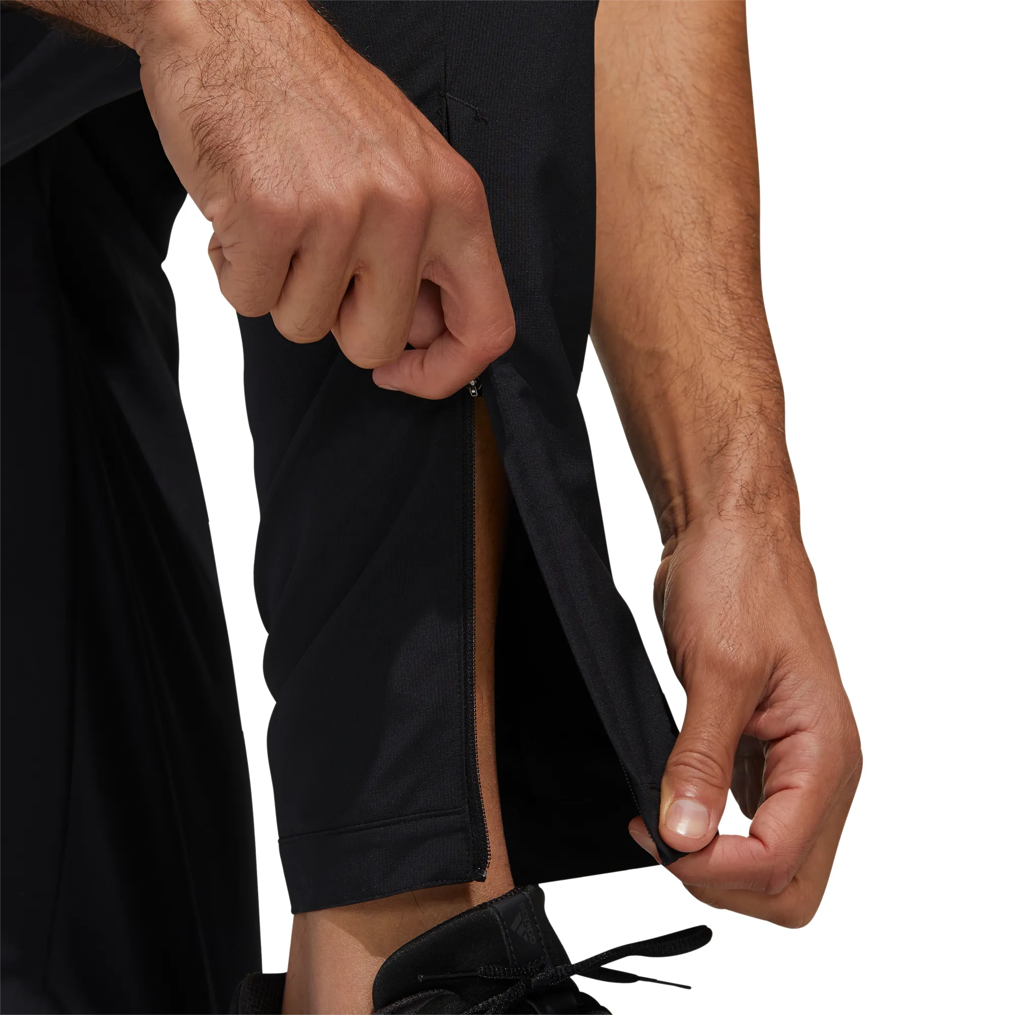 adidas-m-3s-woven-pant-black-5 Adidas M 3S Woven Pant - black