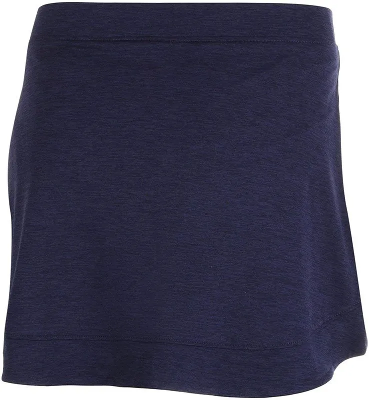Fila Skort Julia W - peacoat melange