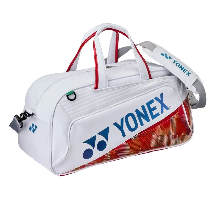 Yonex Expert Boston - white