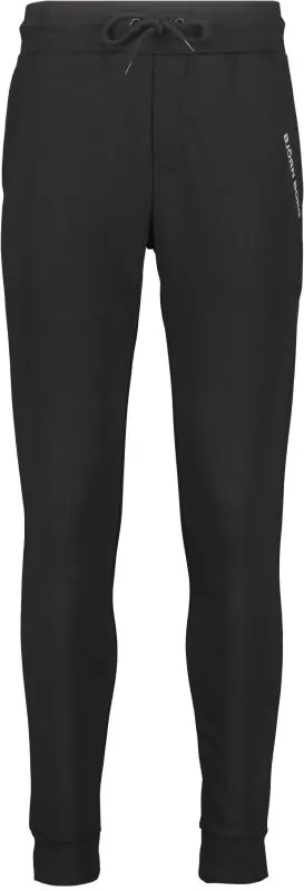 Björn Borg Pants Morgan M - black beauty Björn Borg Pants Morgan M - black beauty