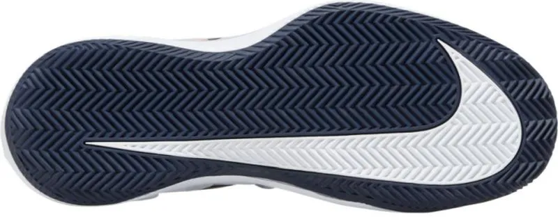 Nike WMNS Air Zoom Vapor X Clay - royal pulse/obsidian/white
