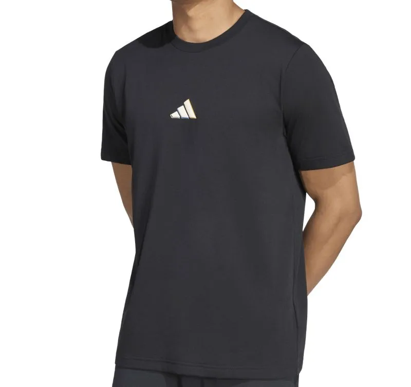 Adidas US Graphic - black