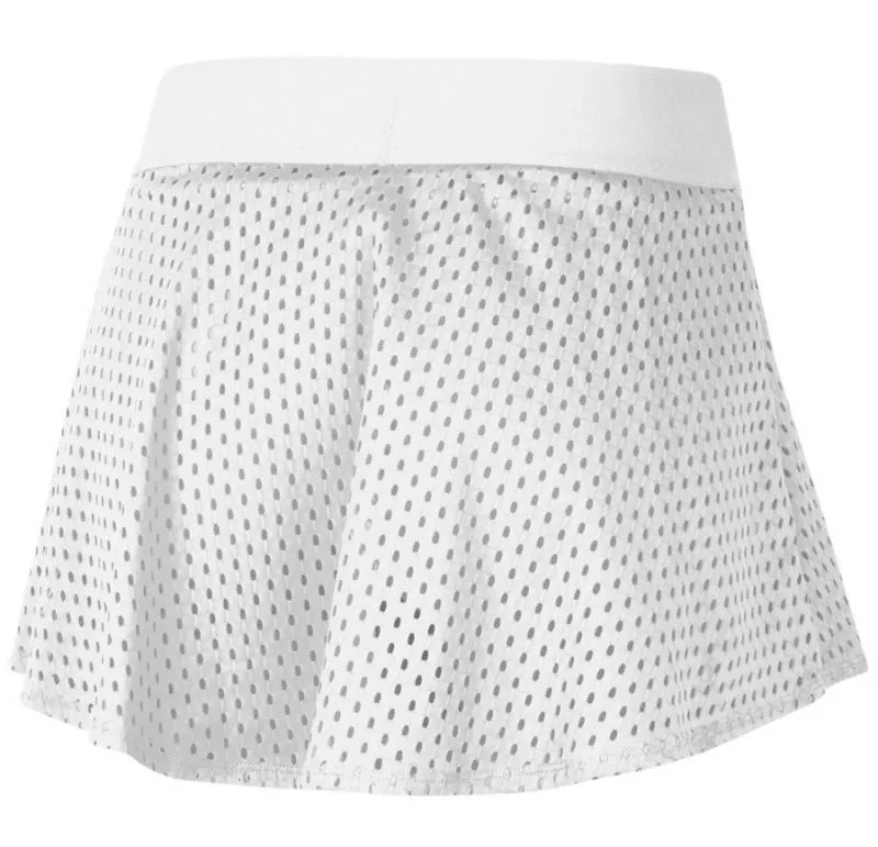 nike-court-dry-essential-flouncy-skirt-white-black-2 Nike Court Dry Essential Flouncy Skirt - white/black