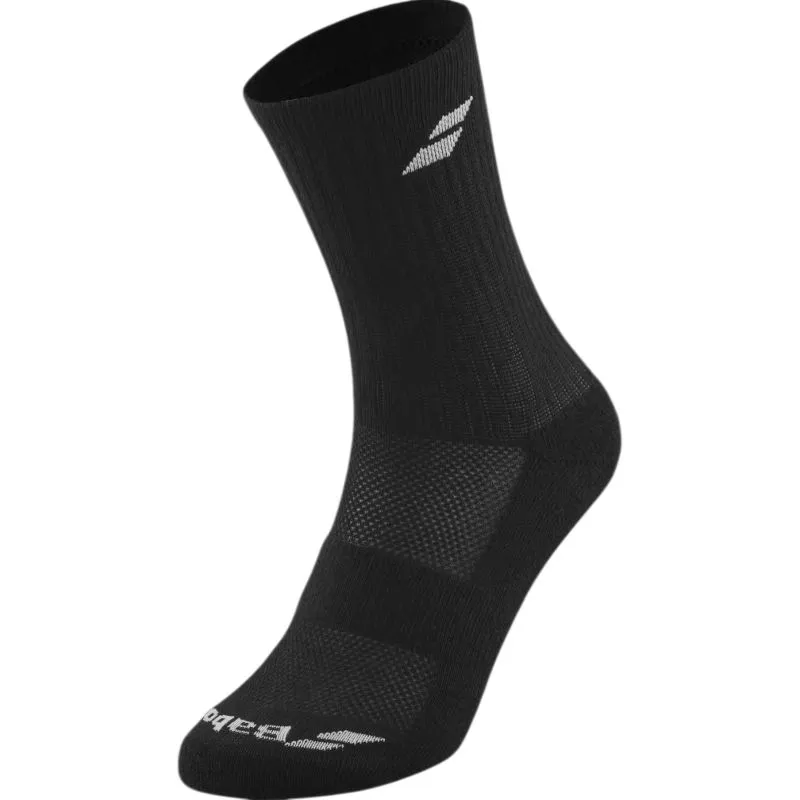 Babolat Junior 3P - black/black