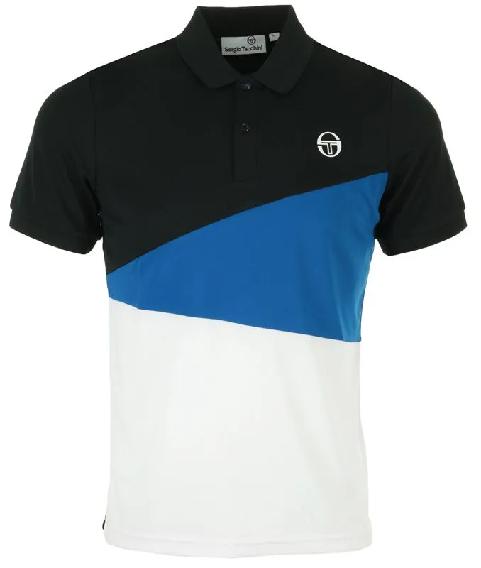 Sergio Tacchini Equilatero PL Polo