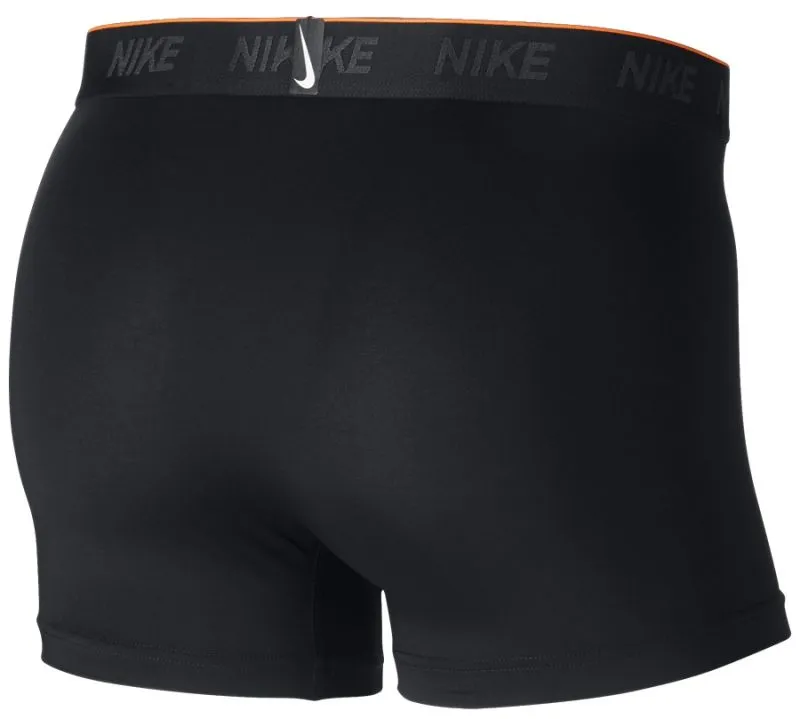Nike Brief Boxer 2Pack - black