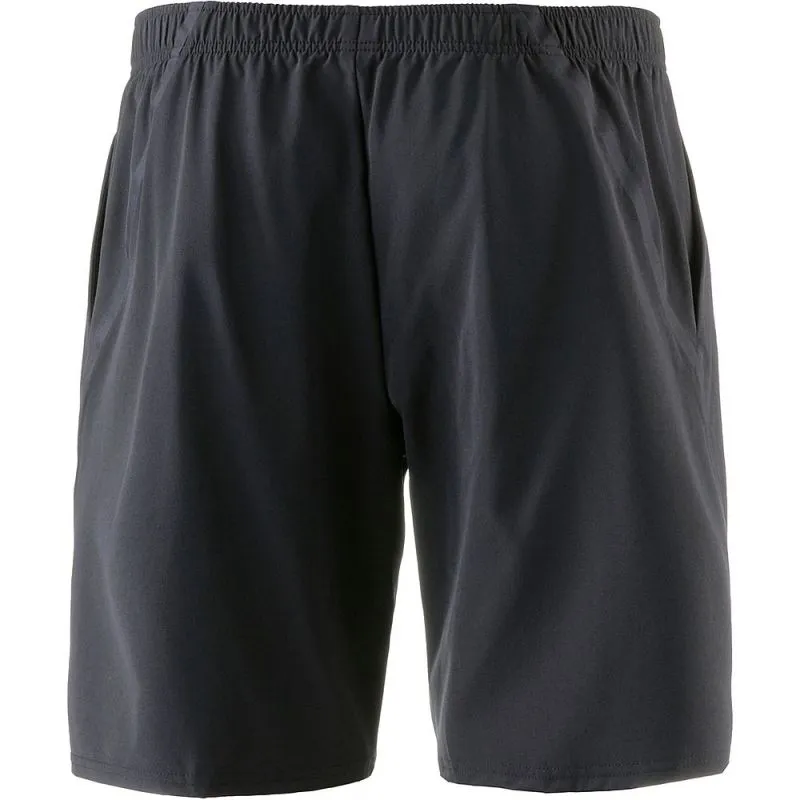 Nike Flex Ace 9IN Short - black/white