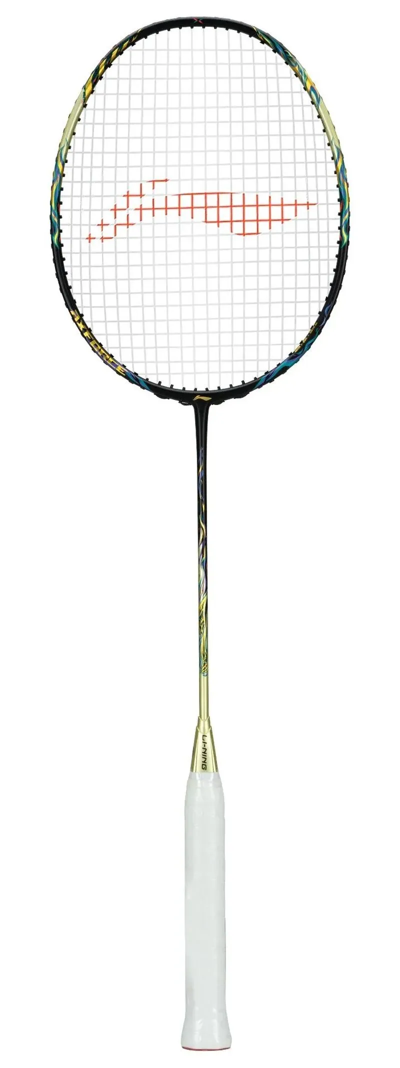 Badminton racket Li-Ning Axforce 100