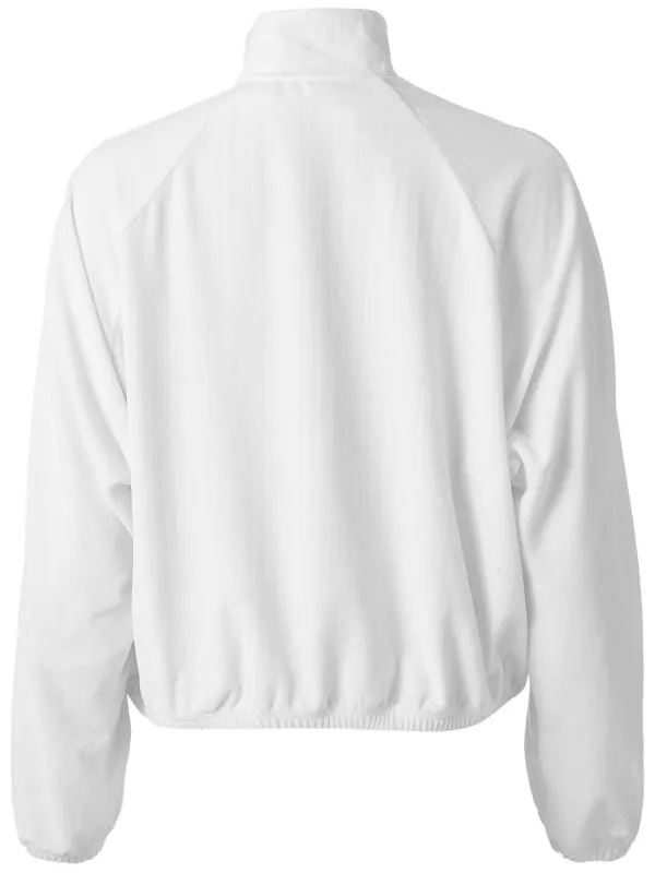 Nike Court Women Jacket - white