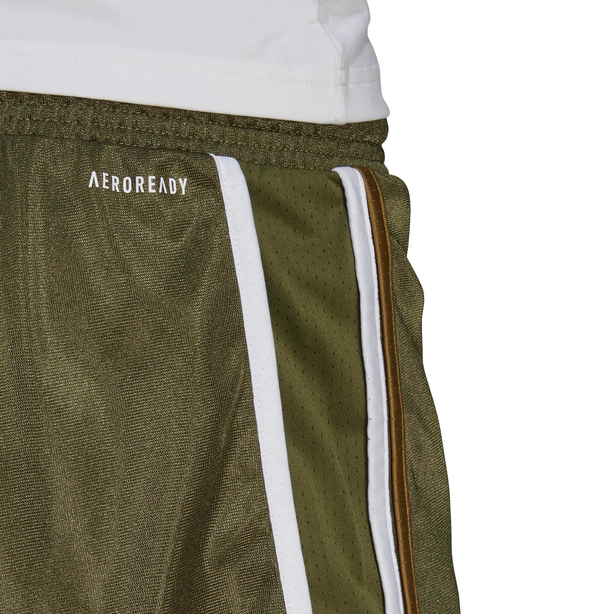 adidas-club-short-w-wild-pine-white-4 Adidas Club Short W - wild pine/white