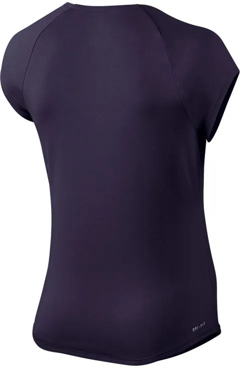 nike-pure-top-purple-dynasty-white-1 Nike Pure Top - purple dynasty/white