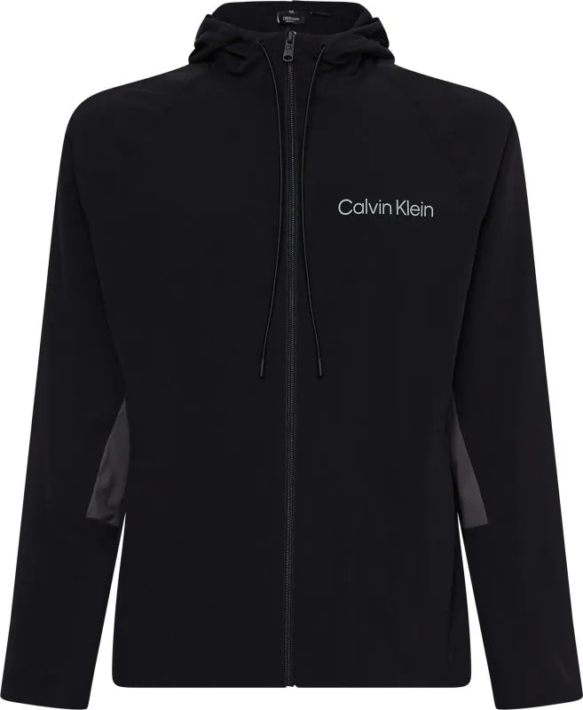 Calvin Klein WO Windjacket - black beauty