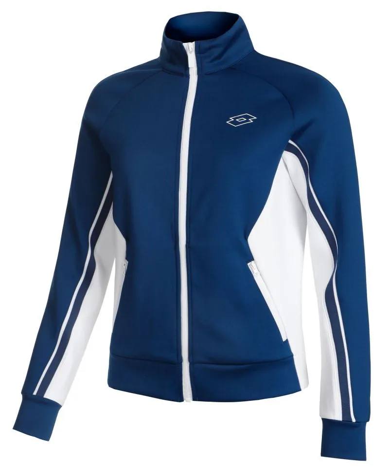 Lotto Squadra W III - blue