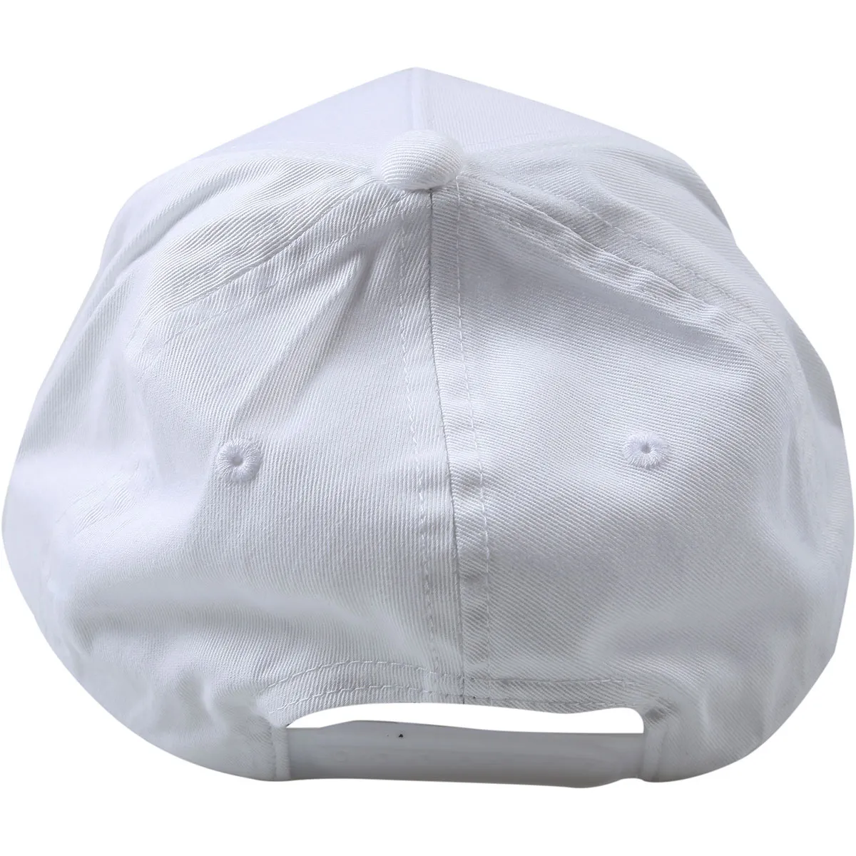 ea7-man-woven-baseball-hat-bianco-bianco-3 EA7 Man Woven Baseball Hat - bianco/bianco