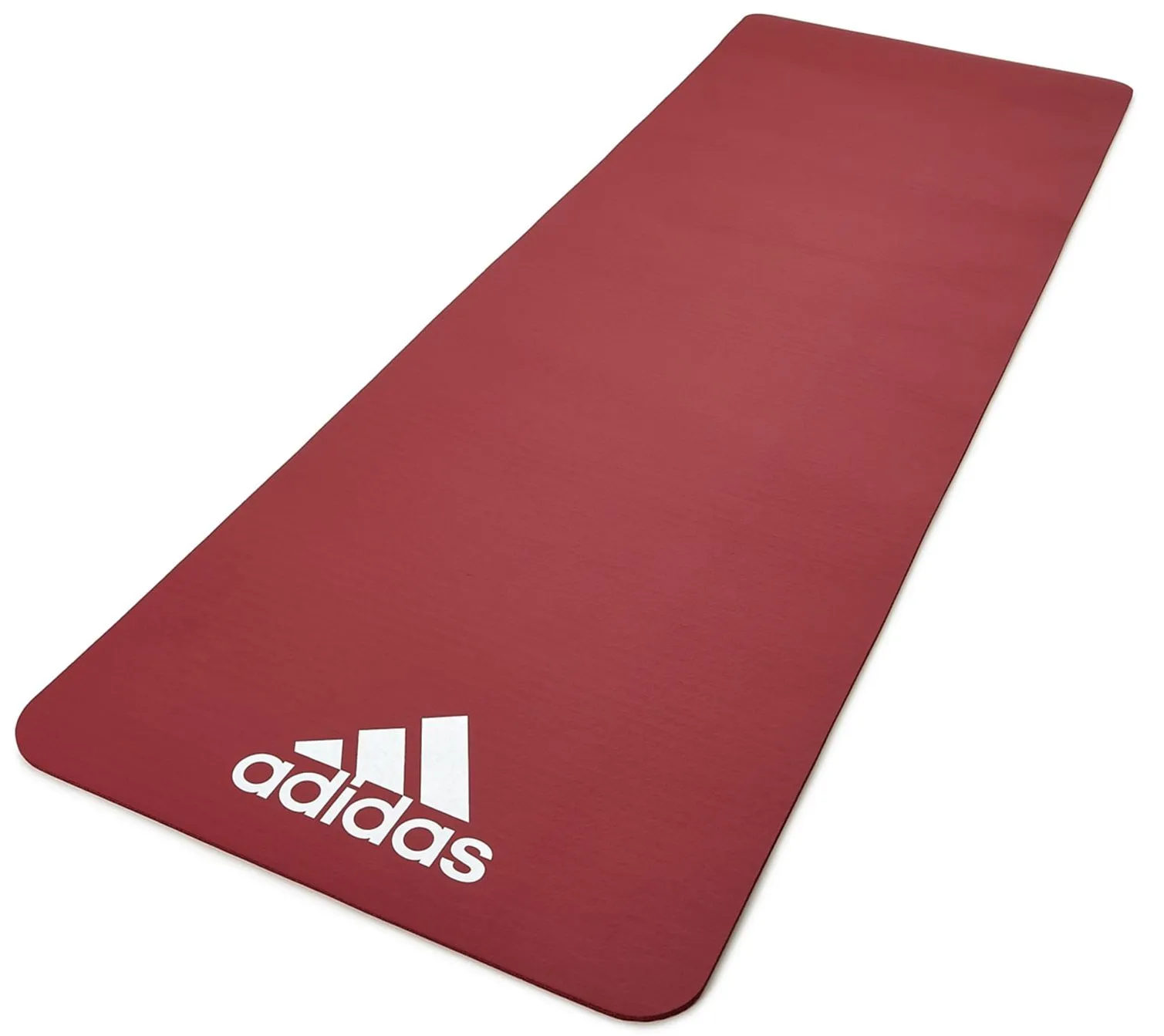 Adidas Fitness Mat - red Adidas Fitness Mat - red