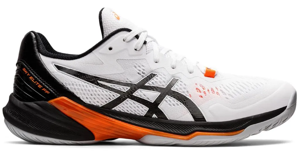 【28cm】SKY ELITE FF 2 Asics Sky Elite FF 2 M - white/black