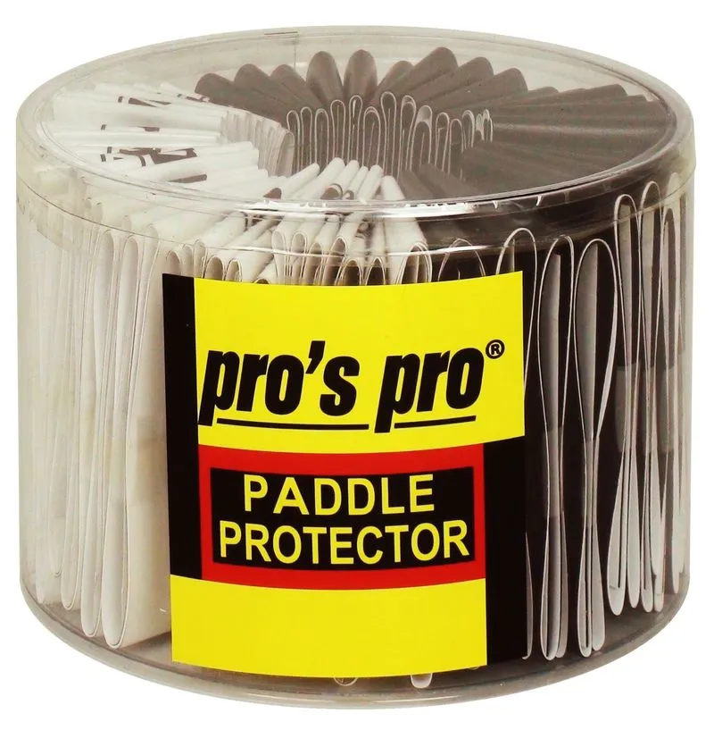  Pro's Pro Paddle Protector 50P - black/white