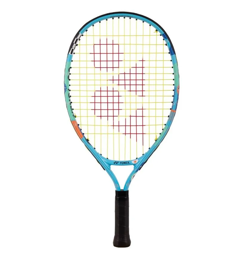 Yonex Ezone Junior 19 - ocean blue Yonex Ezone Junior 19 - ocean blue