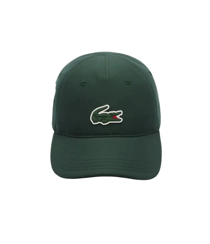 Cap Lacoste Rolex Paris Masters Edition Ball - green - Green