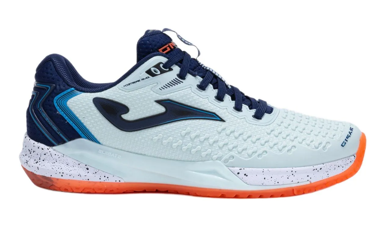 Joma Rapid 2527 All Court - blue