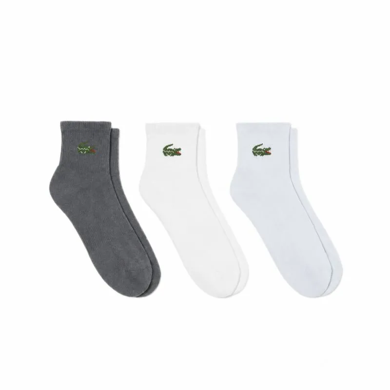 Lacoste Sport 3P - multicolor Lacoste Sport 3P - multicolor