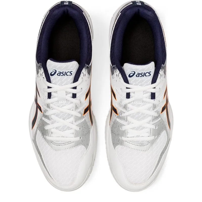 Asics Gel-Rocket 9 - white/peacoat