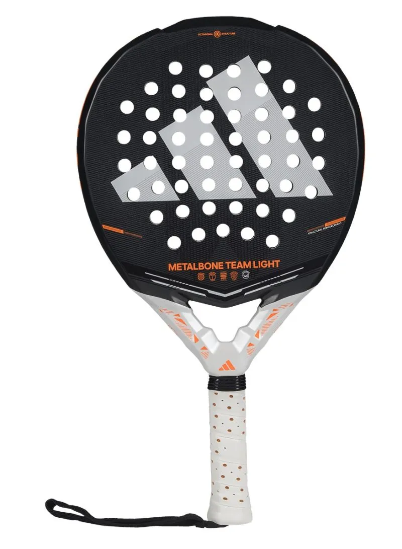 Adidas Metalbone Team Light 2026