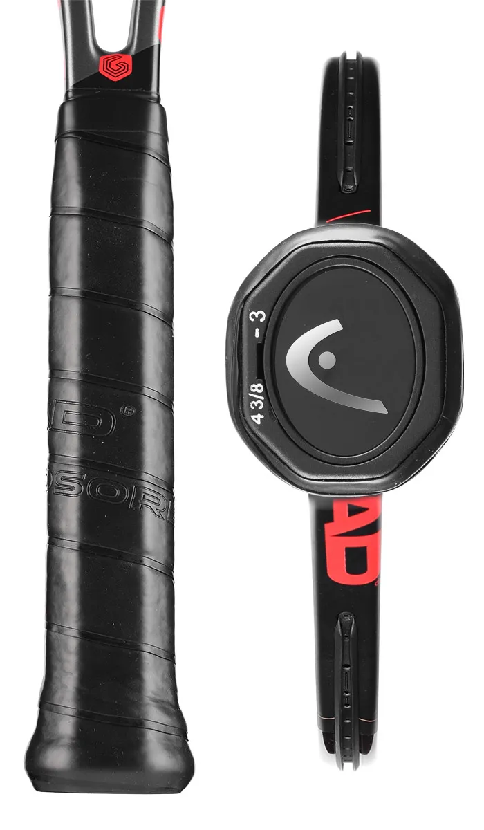 Head Graphene Touch Prestige MID
