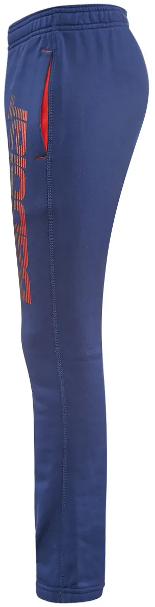 babolat-core-sweat-pant-big-logo-boy-twilight-blue-2 Babolat Core Sweat Pant Big Logo Boy - twilight blue